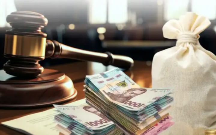 Опитування: українці відзначають дуже високий рівень корупції в Україні