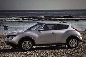 Компания Nissan объявила об отзыве Juke по всему миру