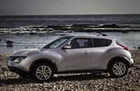 Компания Nissan объявила об отзыве Juke по всему миру