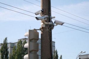 В оппозиции сочли "полицейщиной" камеры слежения на улицах 