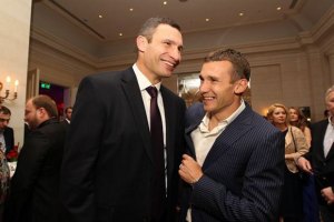 Андрей Шевченко уходит в политику