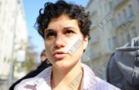 Протестувальники вказали на тлінність суспільних форм