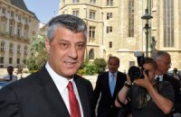 Украинка сбежала из гарема премьера Косово 