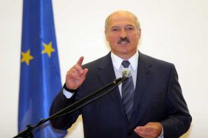 Лукашенко припомнил Обаме "рабское прошлое"