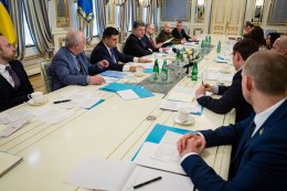Україна заборонить російському бізнесу брати участь у приватизації
