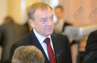 ​Суд продлил пребывание под залогом экс-министра юстиции Лавриновича до 25 декабря