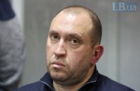 За Альперина внесли залог в 70 млн гривен, - СМИ 