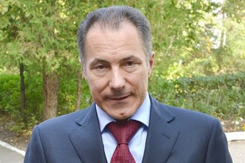 Суд отправил под арест экс-министра Рудьковского 
