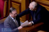 Рыбак пригласил лидеров фракций поговорить о киевских выборах
