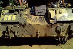 Большинство россиян не пустили бы своих сыновей воевать на Донбасс, - опрос