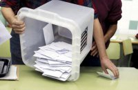 Правительство Каталонии обнародовало официальные результаты референдума