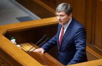 Фракция "Европейская Солидарность" требует вернуть украинские войска на позиции, с которых они были отведены