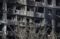 У Маріуполі окупанти розпочали “реєстрацію” приватного житла