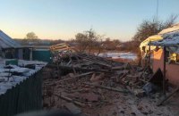 Росіяни обстріляли некерованими ракетами Юнаківську громаду на Сумщині
