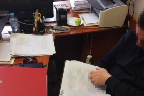 В Херсоне СБУ разоблачила многомиллионную схему уклонения от уплаты налогов