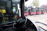 У Тернополі з понеділка зупинять громадський транспорт