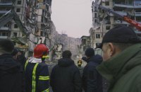 У лікарнях Дніпопетровщини залишаються 24 постраждалих унаслідок обстрілу РФ багатоповерхівки, – ОДА