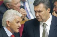 Литвин направил Януковичу подписанный кодекс