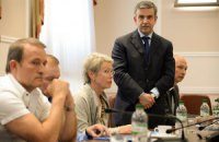 Зустріч Генштабу з бойовиками минула безрезультатно, переговори перенесли