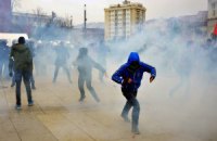 В Косове отправили в отставку министра-серба "за оскорбление албанцев"