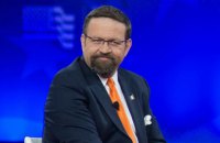 Праворадикальный советник Трампа ушел из администрации