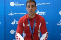 Хорват, з яким боксував українець Горстков на передолімпійському ліцензійному турнірі, захворів на коронавірус