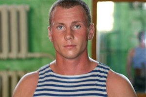 Украинский офицер выиграл чемпионат мира по пауэрлифтингу