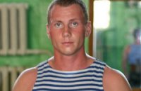 Украинский офицер выиграл чемпионат мира по пауэрлифтингу
