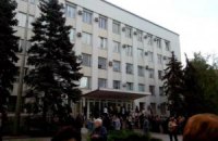 Аваков заявив, що Нацгвардія та війська виведені з Маріуполя