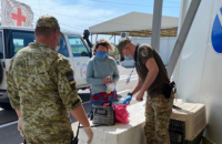 Боевики продолжают блокировать работу КПВВ на Донбассе