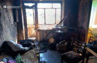 Пʼятеро мешканців Дніпропетровщини постраждали від російських ударів