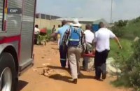 В ЮАР при столкновении поездов пострадали более 200 человек