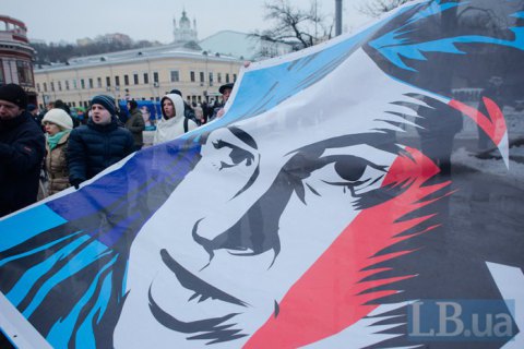 Дело подозреваемых в убийстве Гандзюк передают в суд Днепропетровской области