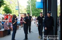 Харьковская полиция подсчитала убытки из-за ложных сообщении о минировании