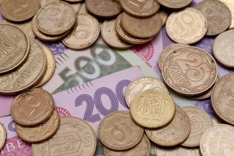 Доходы бюджета Киева-2022 планируются почти на 68 млрд грн, – КГГА