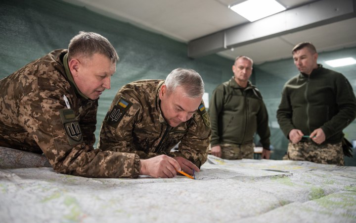 На півночі РФ намагається застосовувати ДРГ, – Наєв