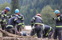 Зсув грунту у грузинському курортному селищі: загинуло 15 людей, серед них українка (оновлено)