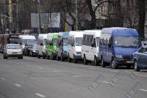 Маршруткам разрешили дорожать
