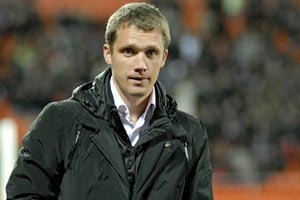 "Кубань" уволила успешного Гончаренко из-за мягкости 