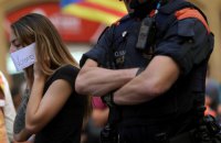 Мадрид перевел силы правопорядка Каталонии под контроль МВД Испании