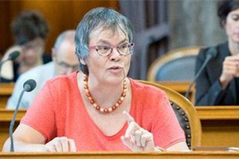 Україна як член Ради Європи зобов'язана запрошувати спостерігачів від ПАРЄ на вибори, - Паск'є