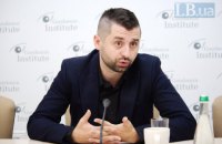 Арахамия: 5% участников акций против капитуляции получают деньги