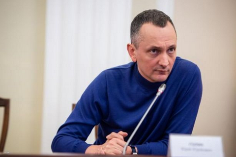 Советник премьера Голик: ОГА не использовали 10% средств Дорожного фонда