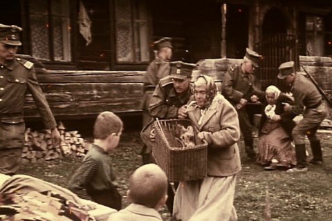 Рада збирається визнати виселення українців з Польщі у 1944-1951 роках депортацією