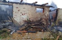 Окупанти вдарили по Сумщині з гранатометів та мінометів