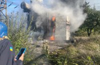 В уряді розповіли, чим допомагають держави-партнери для ліквідації наслідків обстрілів енергоінфраструктури України
