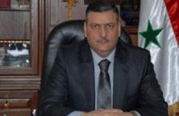 Асад контролирует только 30% Сирии, - экс-премьер