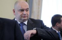 Колесо обозрения в Киеве построит замсекретаря СНБО