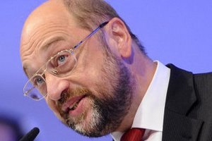 Европарламент озабочен событиями в Крыму