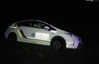 Поліція повідомила подробиці про грабіжника з Херсона, який підірвав себе 